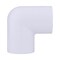 Charlotte Pipe And Foundry Charlotte Pipe Schedule 40 1 in. Slip X 1 in. D FPT PVC 90 Degree Elbow 1 pk PVC 02301 1000 - alternate 4